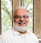 Headshot of Dr.Miguel  Diaz-Barriga 